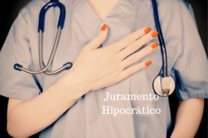 Juramento Hipocrático