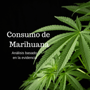 El consumo de marihuana, hoy tienen gran aceptación social
