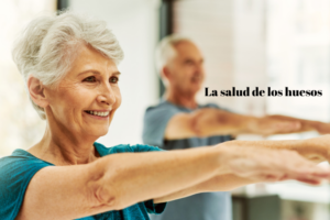La salud de los huesos. Consejos para mantener tus huesos sanos