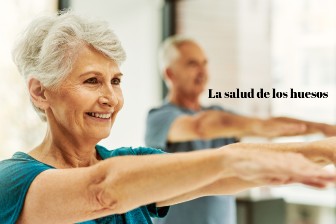 La salud de los huesos. Consejos para mantener tus huesos sanos