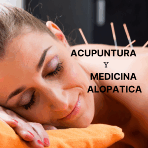 Acupuntura para los escépticos