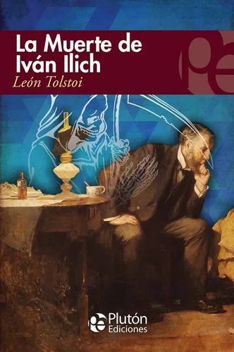 La muerte de Ivan Ilich es de lectura obligatoria para profesionales, familiares y allegados que deben acompañar la agonía de un enfermo terminal