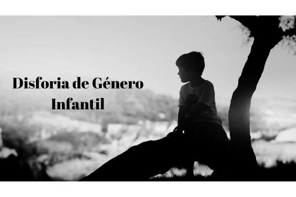 Recomendaciones de manejo terapéutico de la disforia de género infantil
