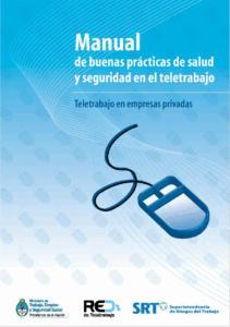 Consejos prácticos para personas que trabajan con las computadoras