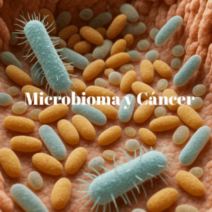 La flora microbiana intestinal y sus genomas tiene incidencia en la respuesta al tratamiento de cáncer