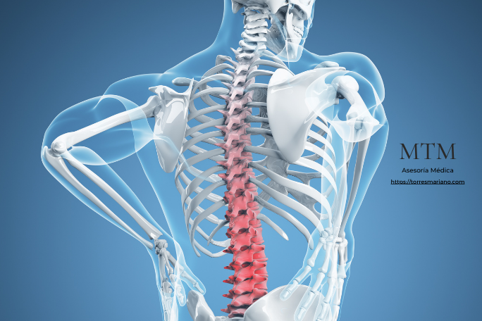 Qué pasa con las lumbalgias?